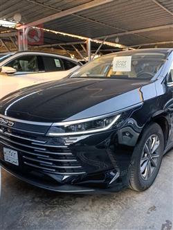 بی وای دی دیسترۆیەر 05